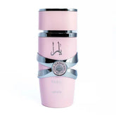 Perfume Yara Rosa Feminino