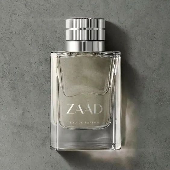 Perfume Zaad Masculino - 100ml