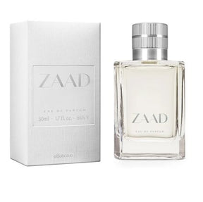 Perfume Zaad Masculino - 100ml