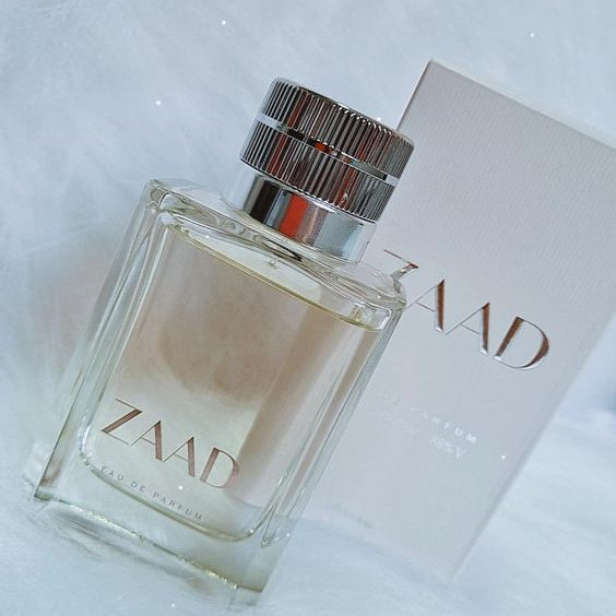 Perfume Zaad Masculino - 100ml